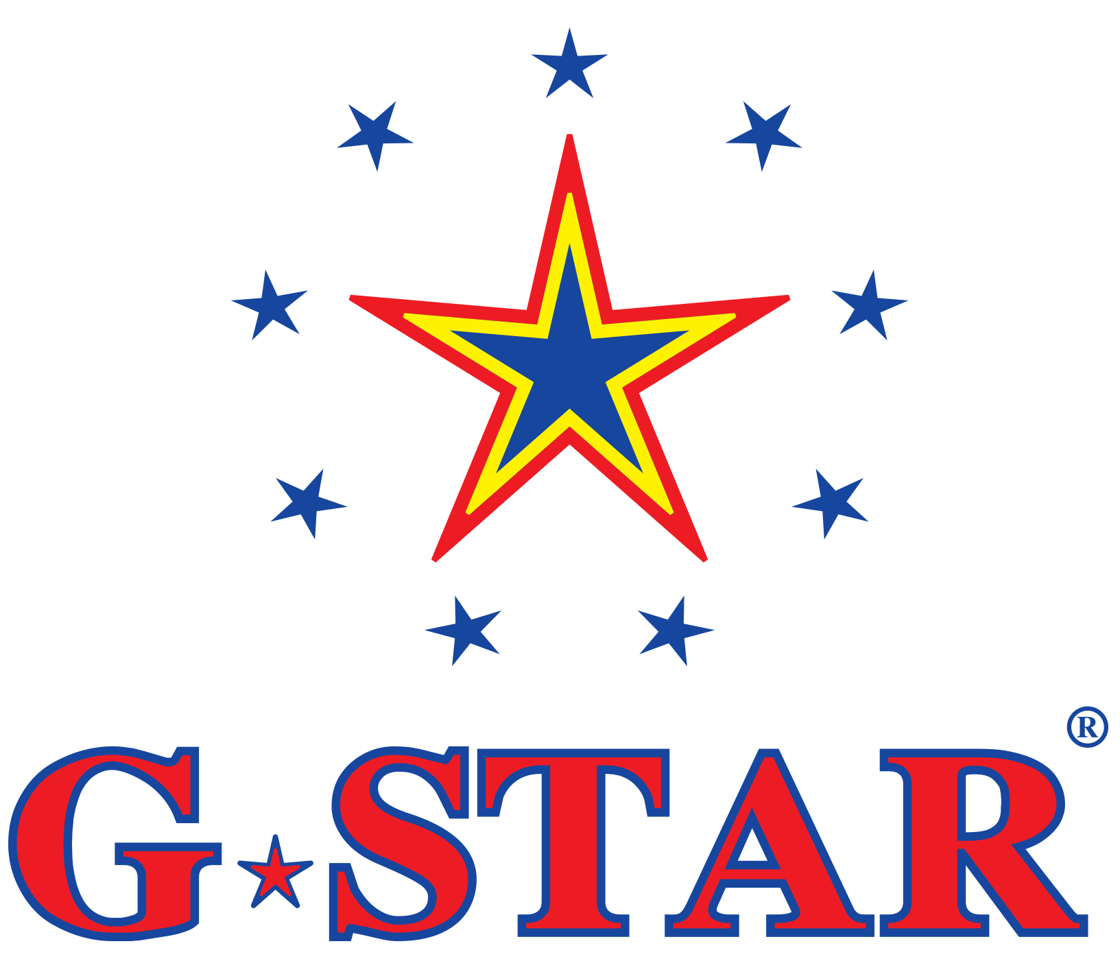 G-STAR