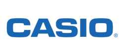 CASIO