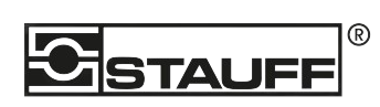 STAUFF