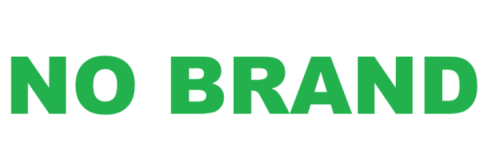 NO BRAND