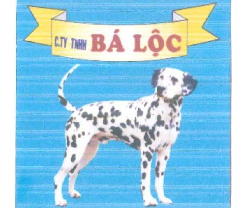 CON CHÓ ĐỐM