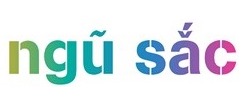 NGŨ SẮC