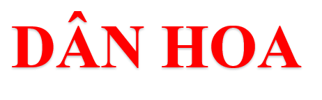 DÂN HOA