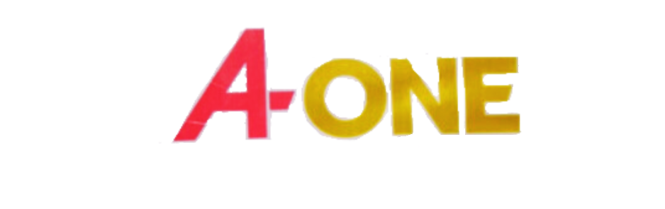A-ONE