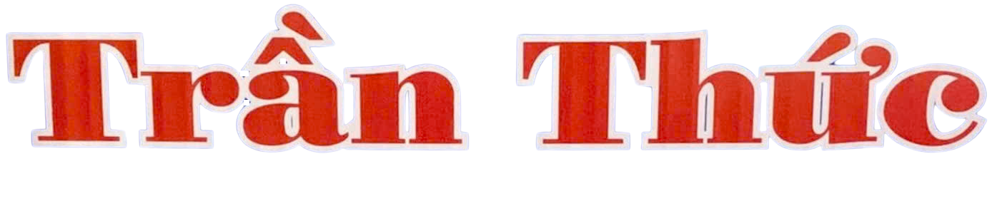 TRẦN THỨC